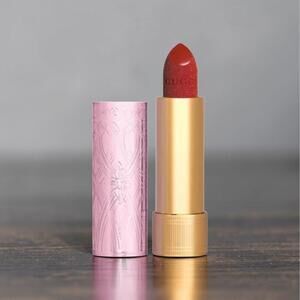 Gucci Rouge A Levres Lunaison Limited Edition - Janet Rush